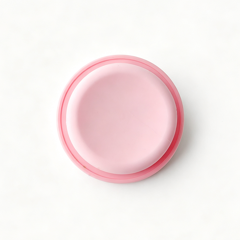 Magnetic Pastel Phone Grip Stand