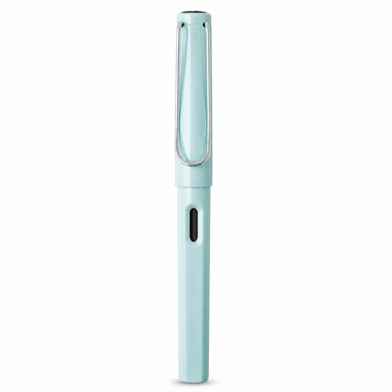 Minimalist Gel Pen Set