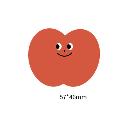 Wiggle Friends Character Sticky Notes