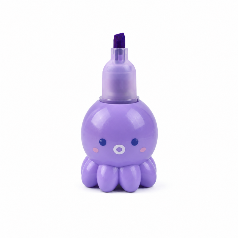 Octopus Stack Highlighter Set