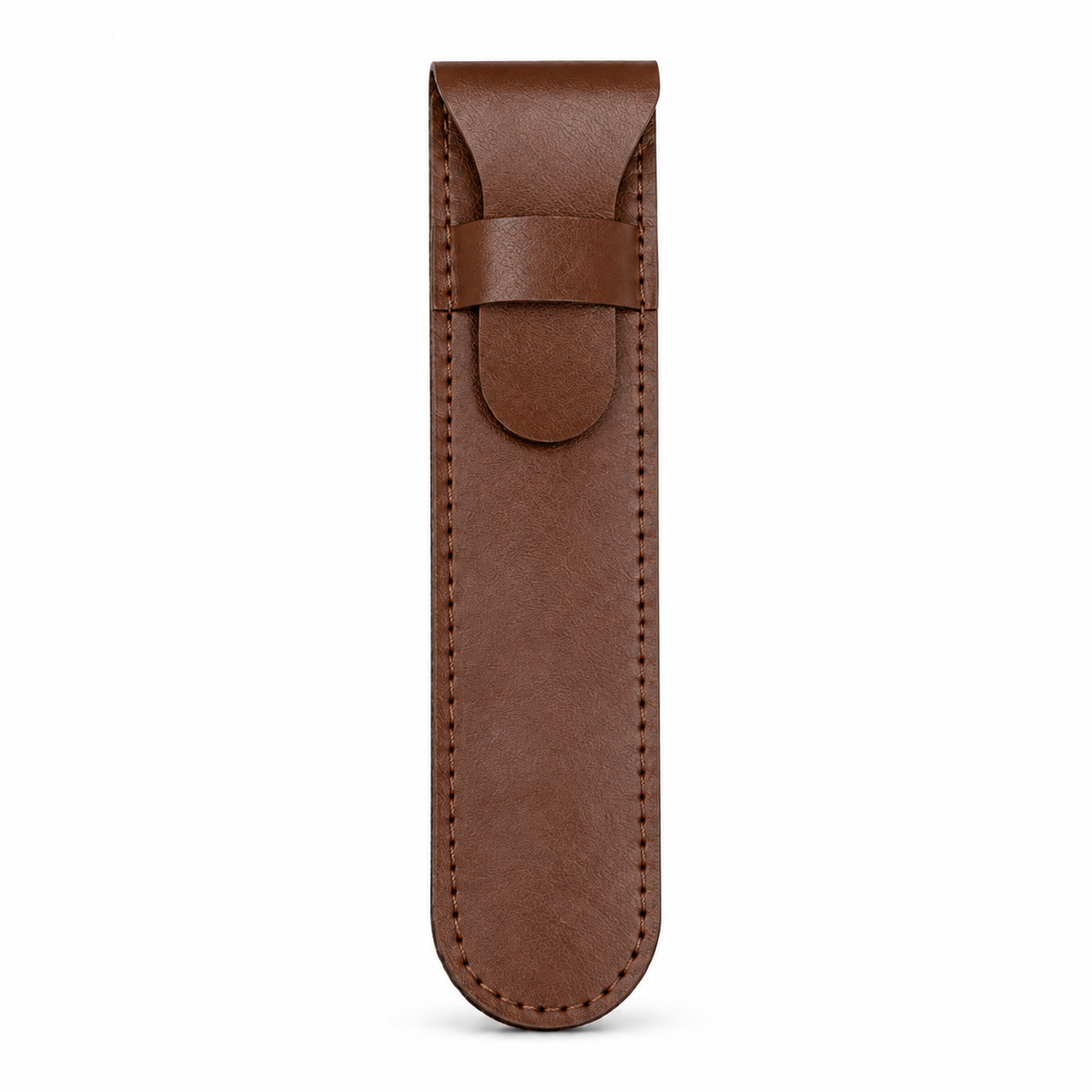 Executive PU Leather Pen Pouch