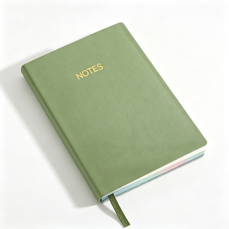 Morning Light Journal Notebook