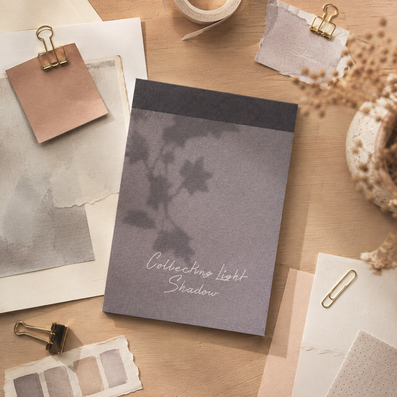 Decorative Paper Set