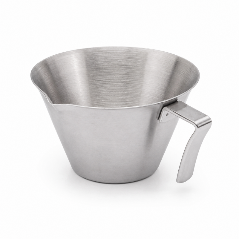 Stainless Espresso Dosing Cup