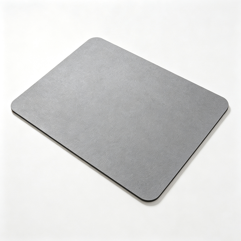 Color Dot Diatomite Drying Mat