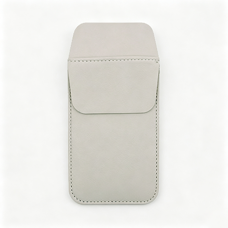 PU Leather Nurse Pen Pocket Pouch
