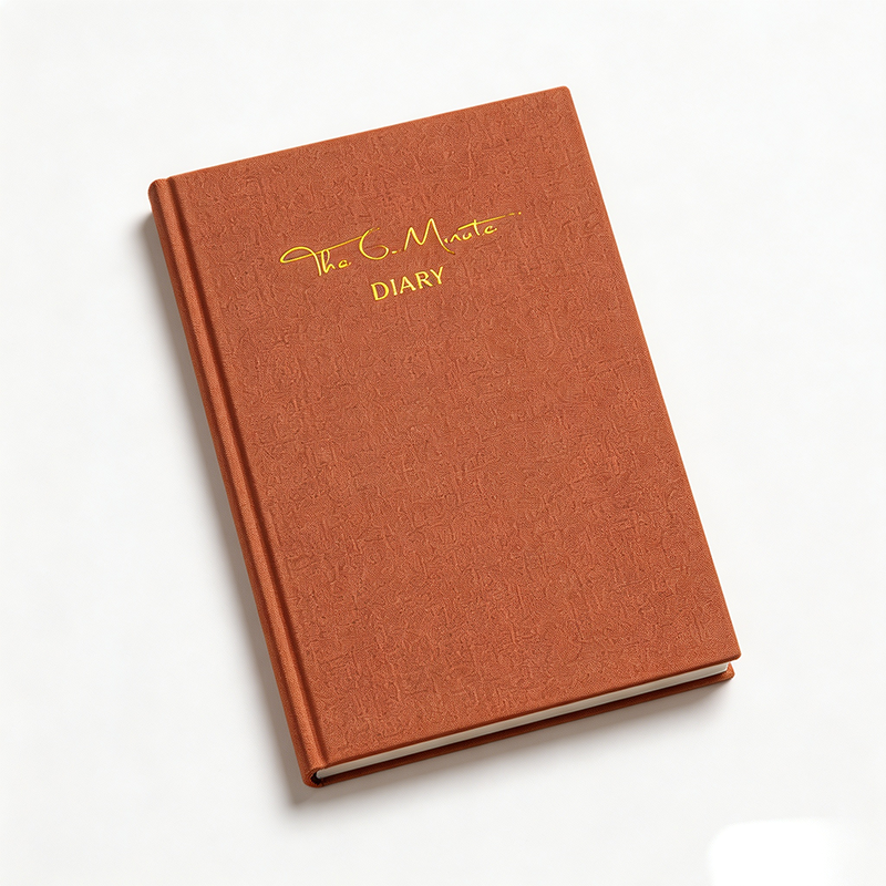 Gratitude Journal Schedule Notebook