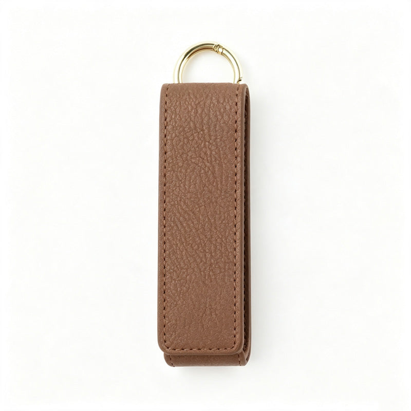 PU Leather Lipstick Pouch