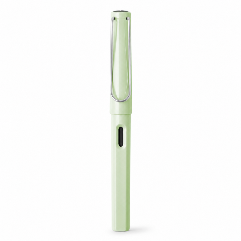 Minimalist Gel Pen Set