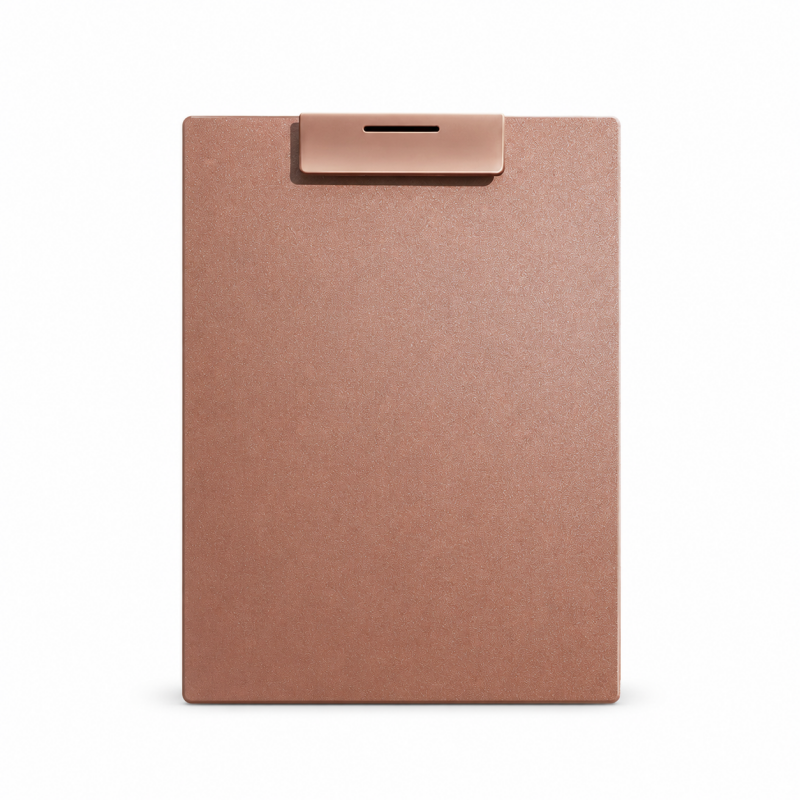 Soft Matte A4 Clipboard