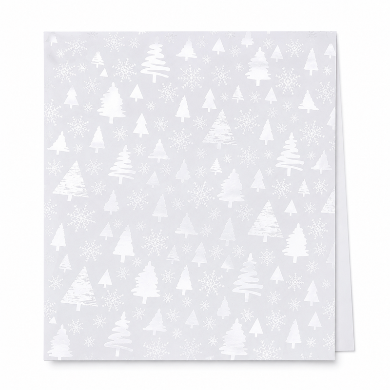 10 Birthday Christmas Valentine Gift Wrapping Paper