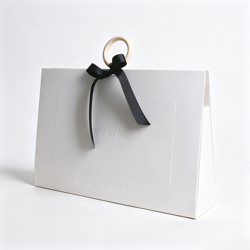 Pastel Pillow Gift Box