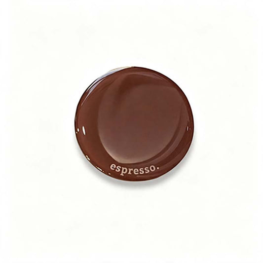 Coffee Brown Magnetic Phone Stand