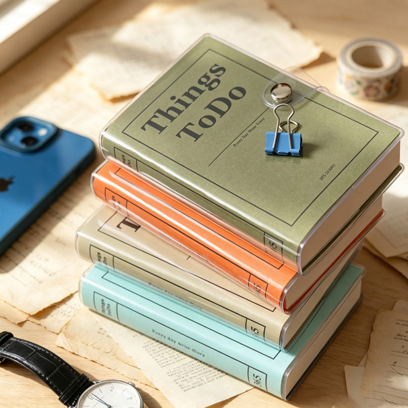 Things To Do Snap Planner
