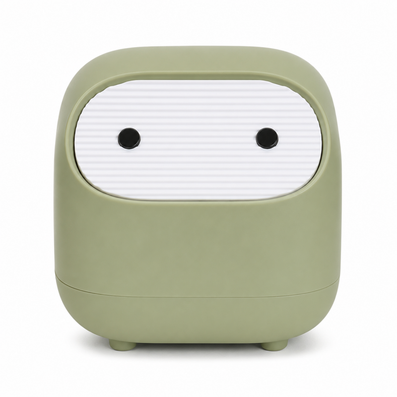 Ninja Desktop Mini Trash Bin