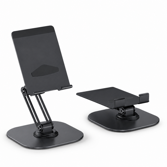 Adjustable Folding Device Stand
