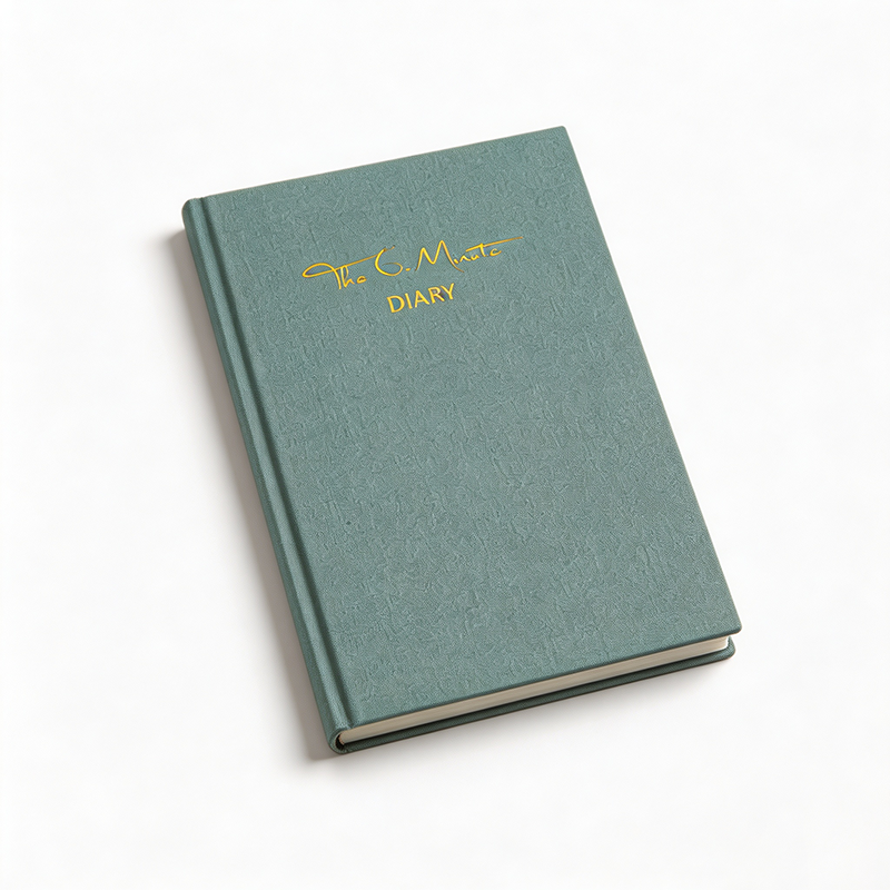 Gratitude Journal Schedule Notebook