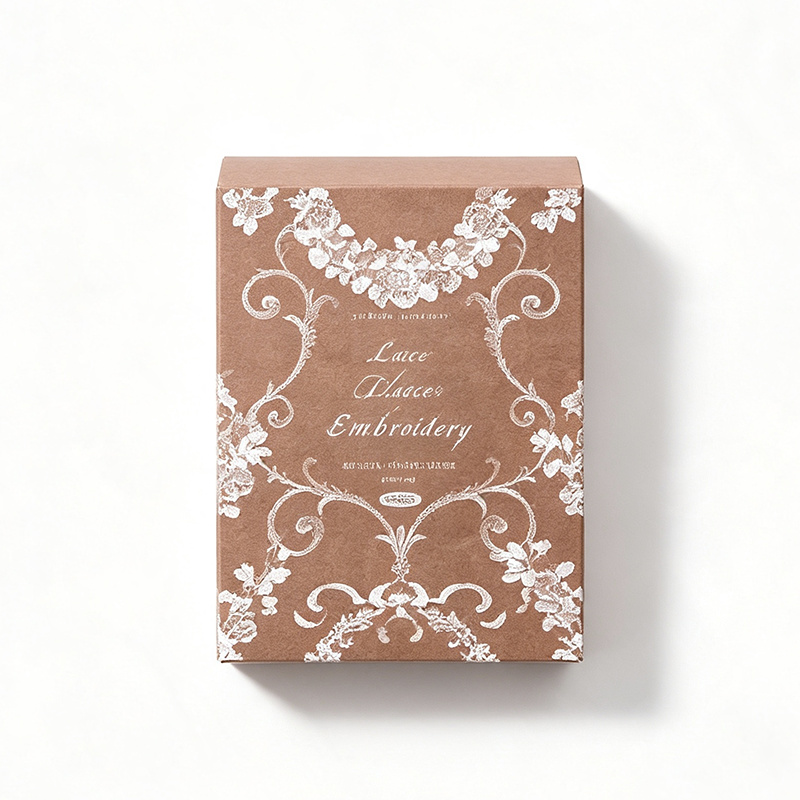 Ornamental Frame Vintage Sticker Sheet
