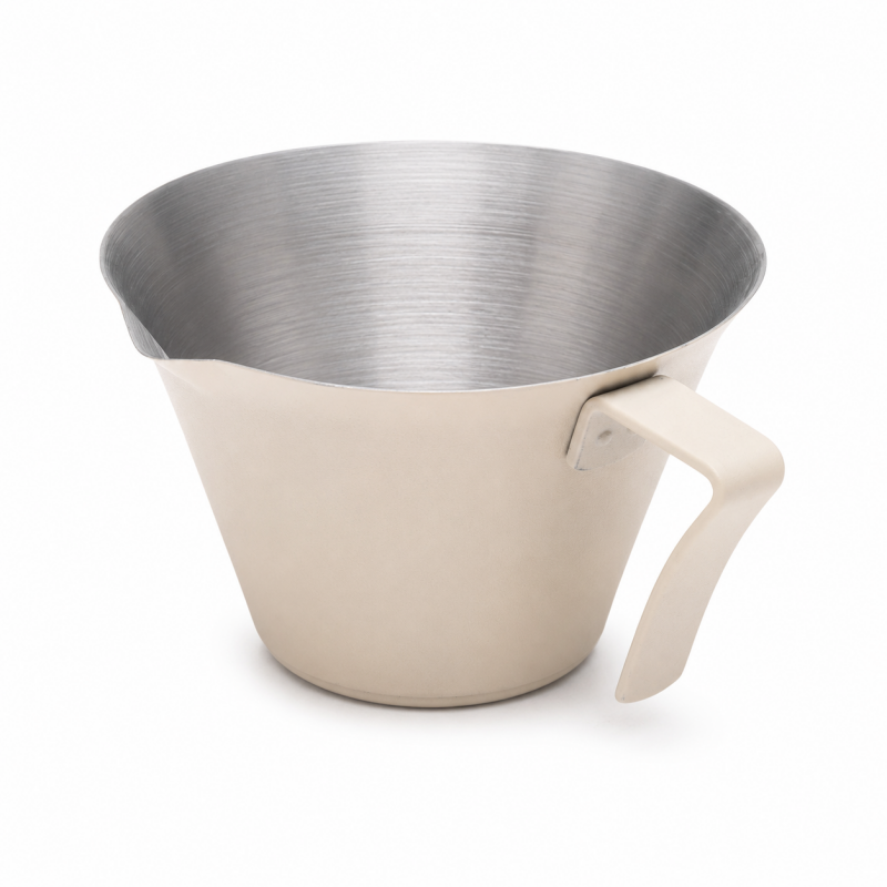 Stainless Espresso Dosing Cup