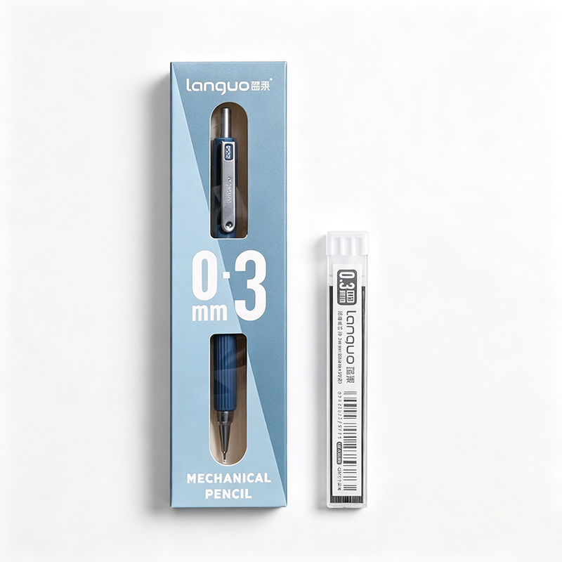 Metal Drafting Mechanical Pencil