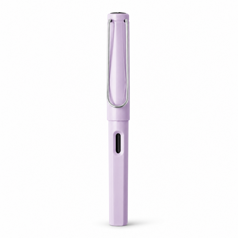 Minimalist Gel Pen Set