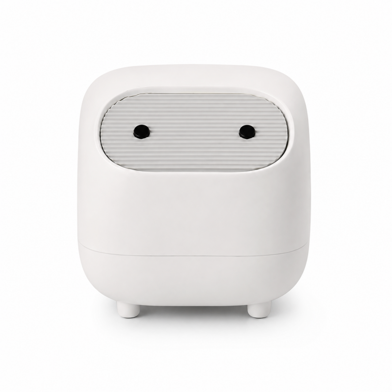 Ninja Desktop Mini Trash Bin
