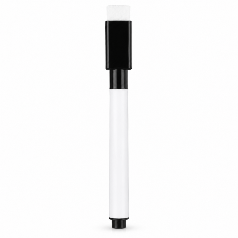 Magnetic Cap Color Gel Pen Set