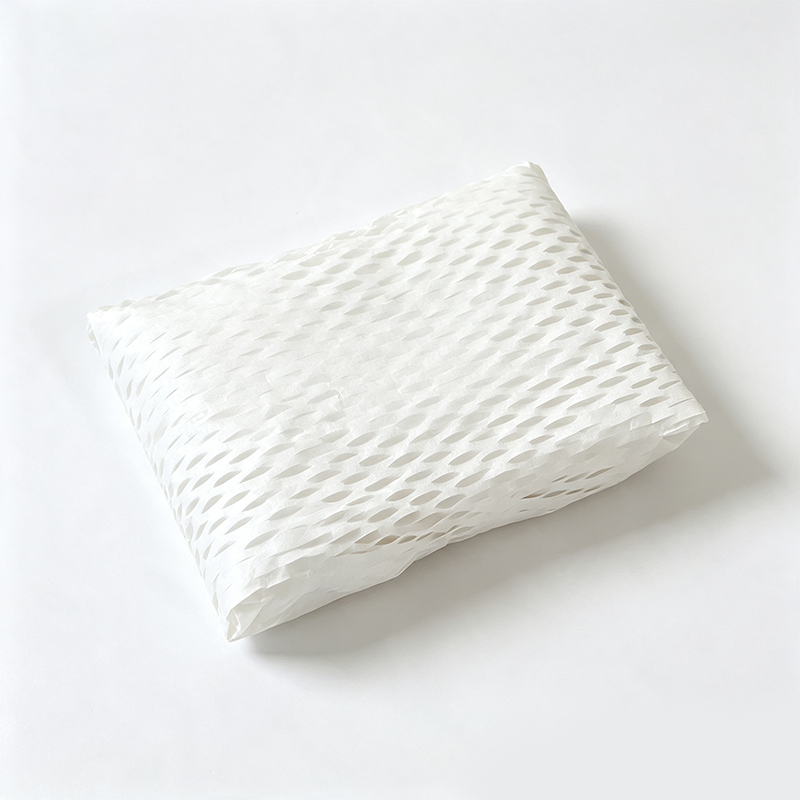 Honeycomb Packing Paper – Protective Gift Wrap & Packaging Paper