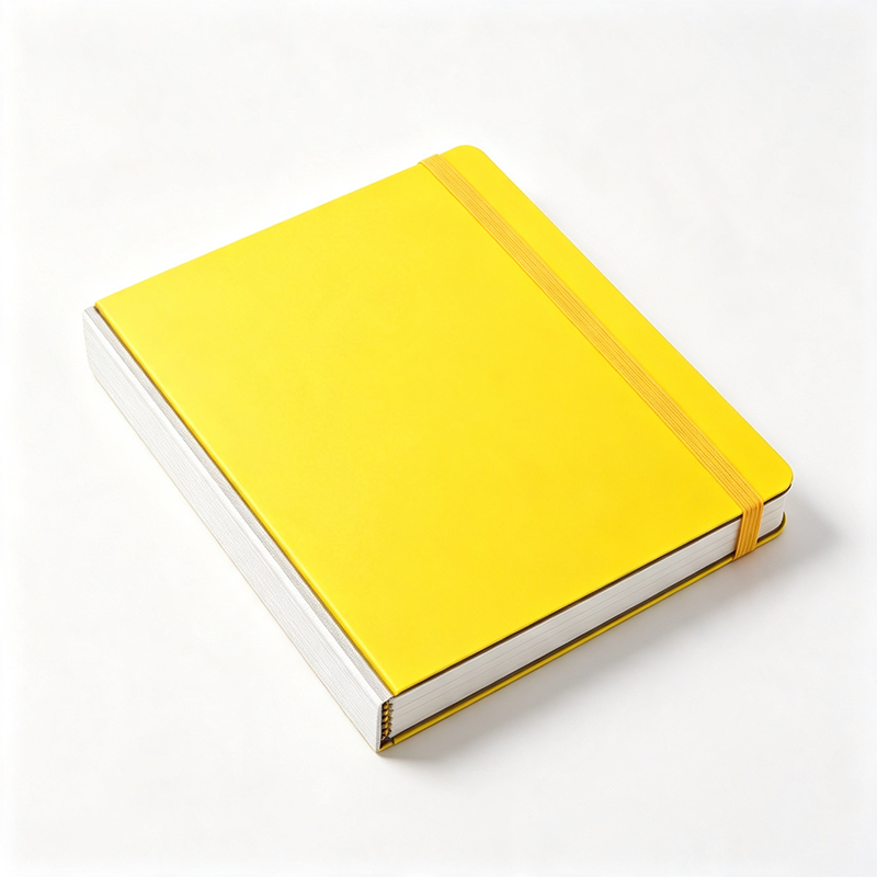 Square Watercolor Sketchbook