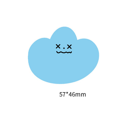 Wiggle Friends Character Sticky Notes