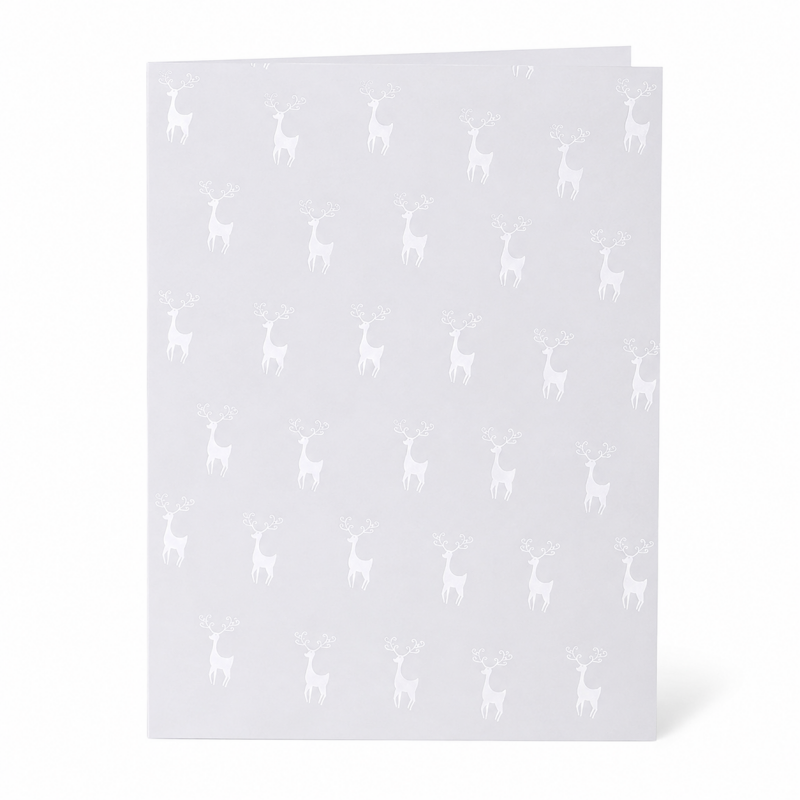 10 Birthday Christmas Valentine Gift Wrapping Paper