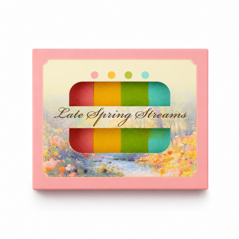 Palette Gradient Ink Pad