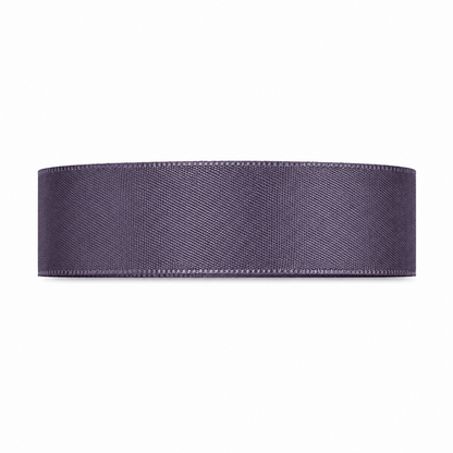 Solid Color Satin Ribbon for Gift Wrapping
