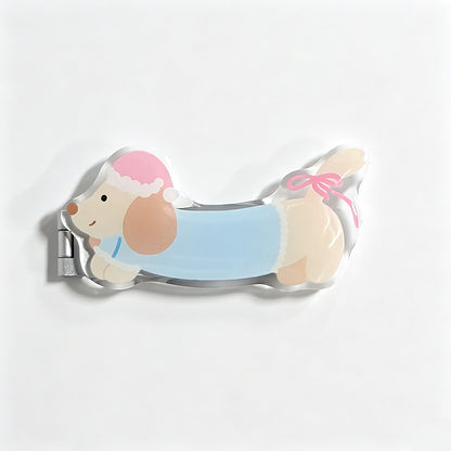 Cartoon Acrylic Phone Stand
