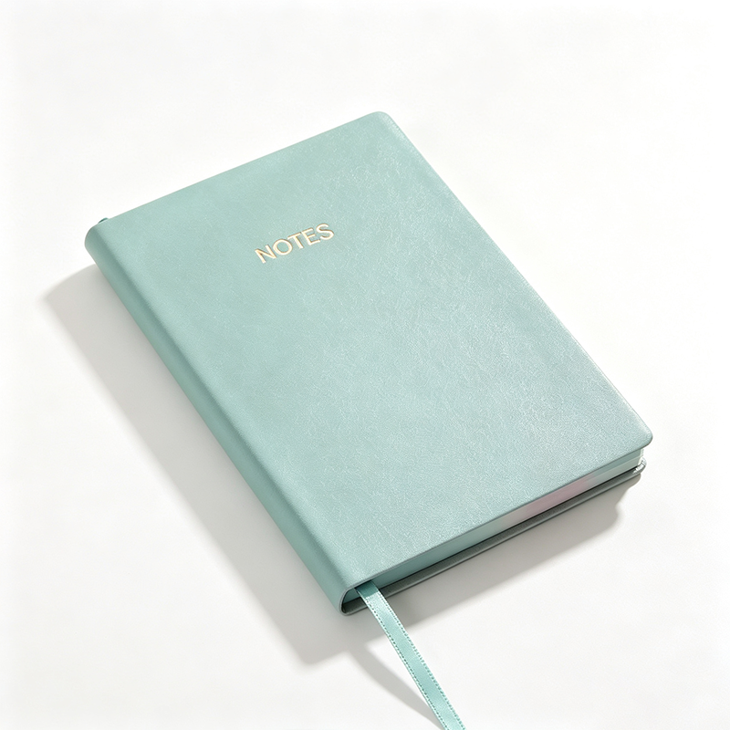Morning Light Journal Notebook