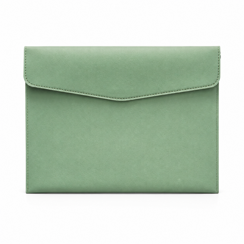 Soft Touch A4 Document Sleeve