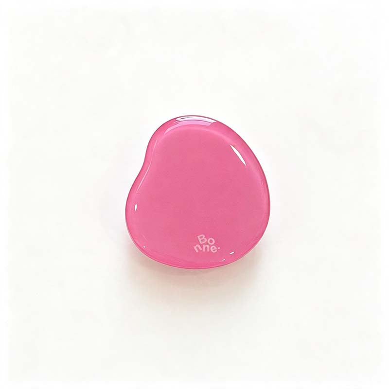 Polished Stone Magnetic Phone Grip