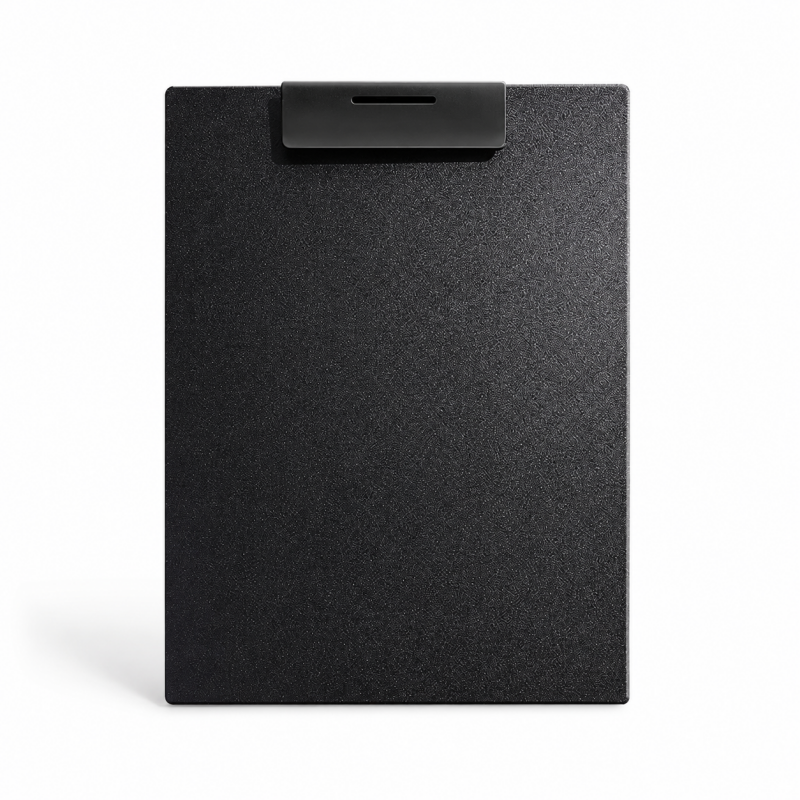 Soft Matte A4 Clipboard