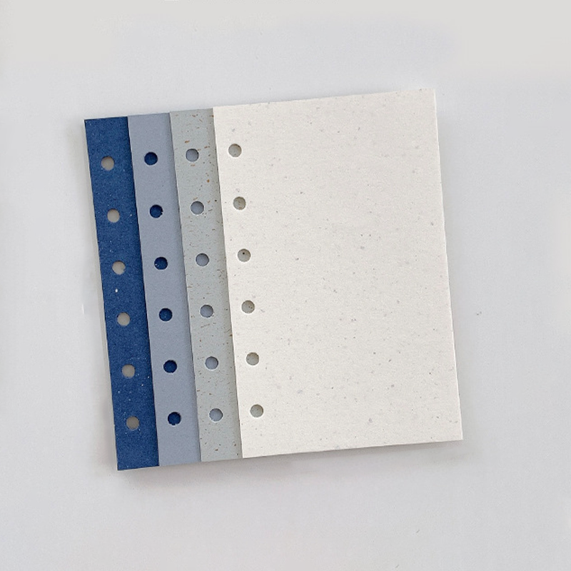 20 Sheets Stone & Sky Special Paper Inserts