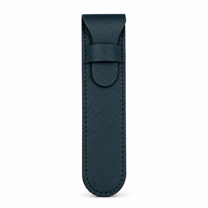 Executive PU Leather Pen Pouch