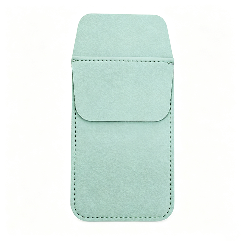 PU Leather Nurse Pen Pocket Pouch