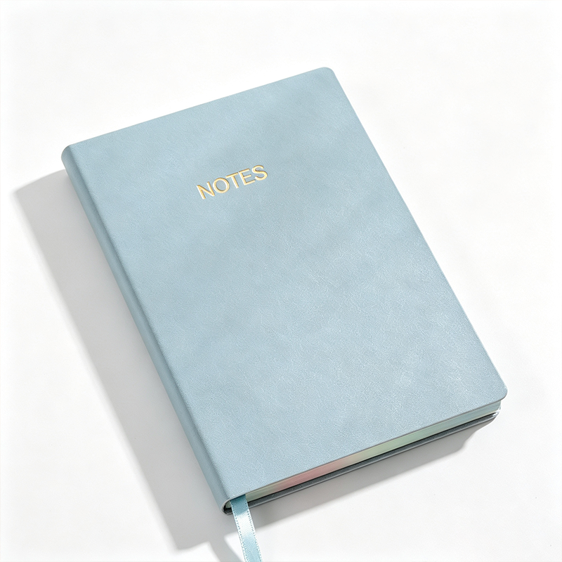 Morning Light Journal Notebook