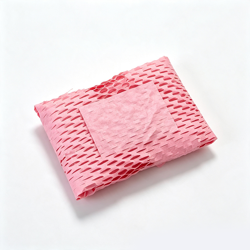 Honeycomb Packing Paper – Protective Gift Wrap & Packaging Paper