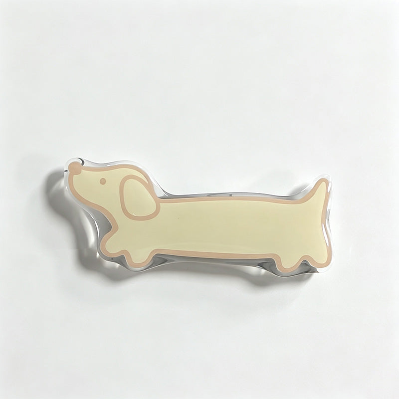 Cartoon Acrylic Phone Stand