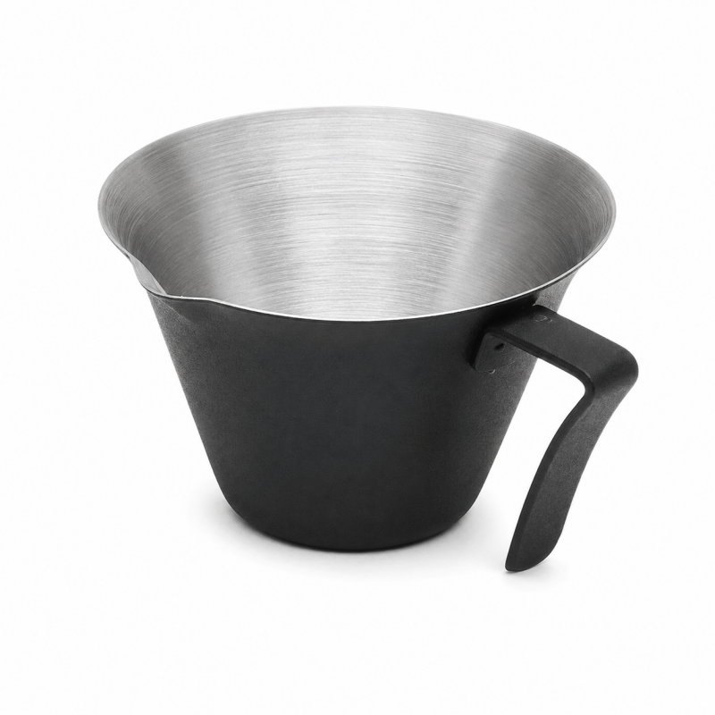 Stainless Espresso Dosing Cup