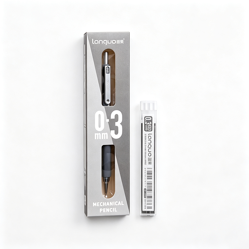 Metal Drafting Mechanical Pencil