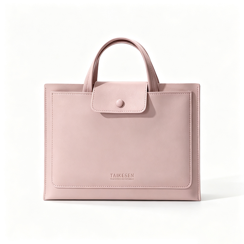 Minimal Laptop Carry Sleeve
