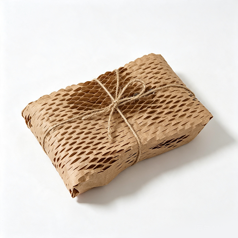 Honeycomb Packing Paper – Protective Gift Wrap & Packaging Paper