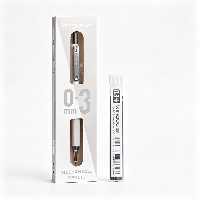 Metal Drafting Mechanical Pencil