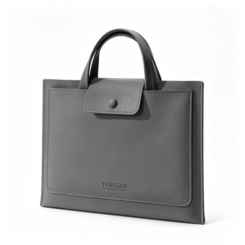 Minimal Laptop Carry Sleeve